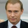 Владимир Медведев