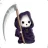 I am your death